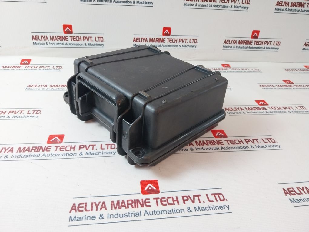 Megabras Md 5060X Digital Megohmeter(Without Battery)