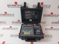 Megabras Md 5060X Digital Megohmeter(Without Battery)