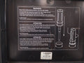 Megabras Md 5060X Digital Megohmeter(Without Battery)