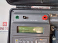 Megabras Md 5060X Digital Megohmeter(Without Battery)