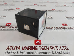 Megacon Kec115 3 Phase Short Circuit Guard