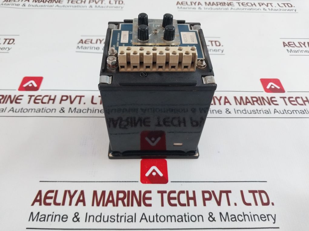 Megacon Kec115 3 Phase Short Circuit Guard