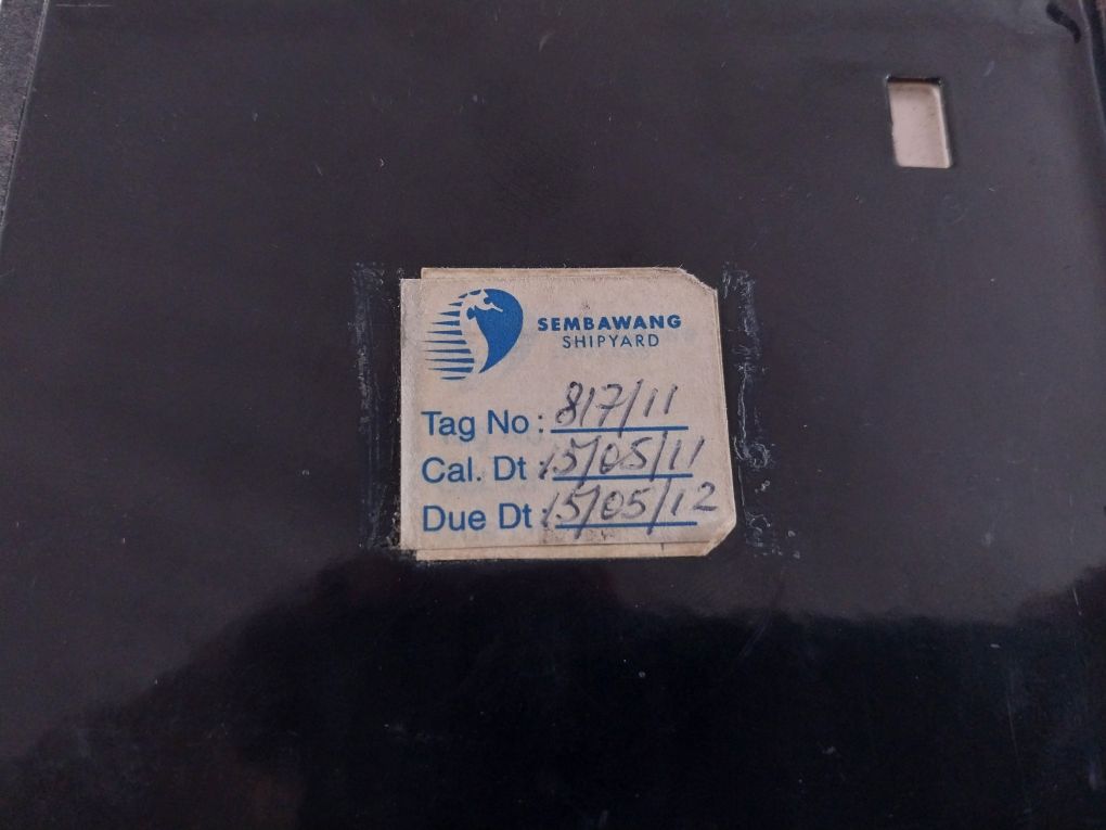 Megacon Kec115 3 Phase Short Circuit Guard