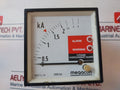 Megacon Kec115A 3 Phase Overcurrent Guard