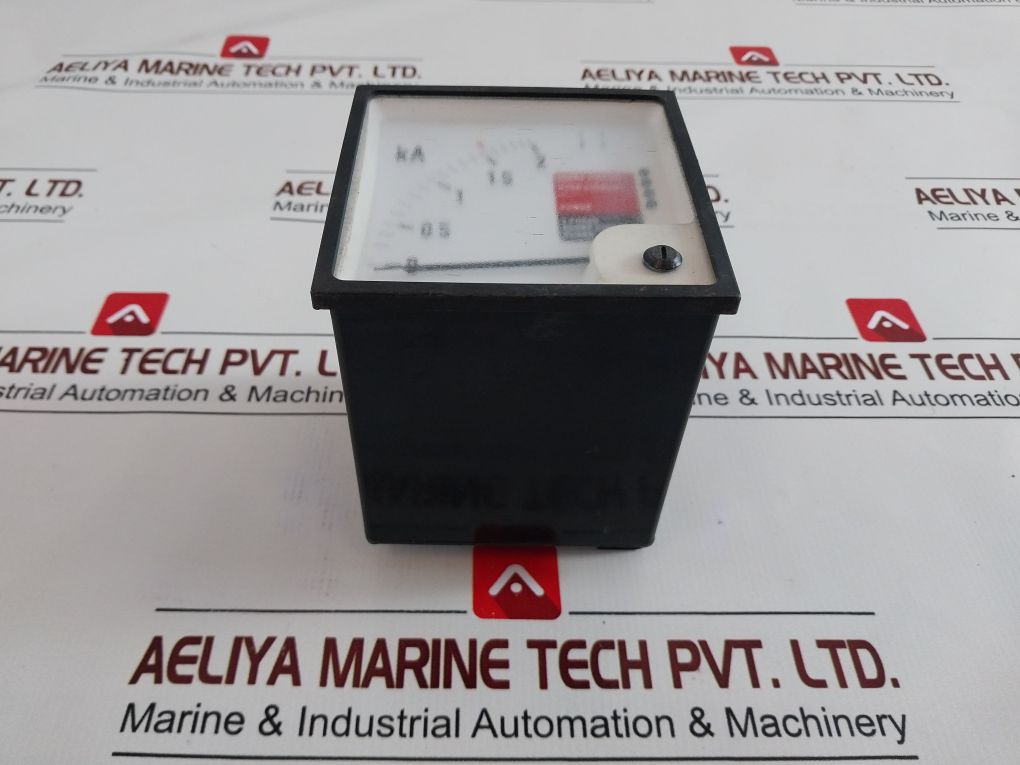 Megacon Kec115F 3 Phase Short Circuit Guard