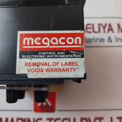 Megacon Kpf221 Frequency Guard 50/60Hz