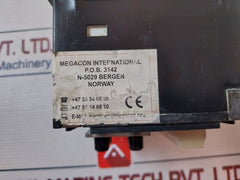Megacon Kpf221 Frequency Guard 50/60Hz