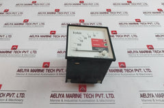 Megacon Kpm161 Earth Fault Guard 0 – 1000 Kohms 200/240V 50/60Hz