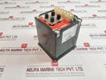 Megacon Kpm161 Earth Fault Guard 0 – 1000 Kohms 200/240V 50/60Hz