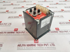 Megacon Kpm161 Earth Fault Guard 0 – 1000 Kohms 200/240V 50/60Hz