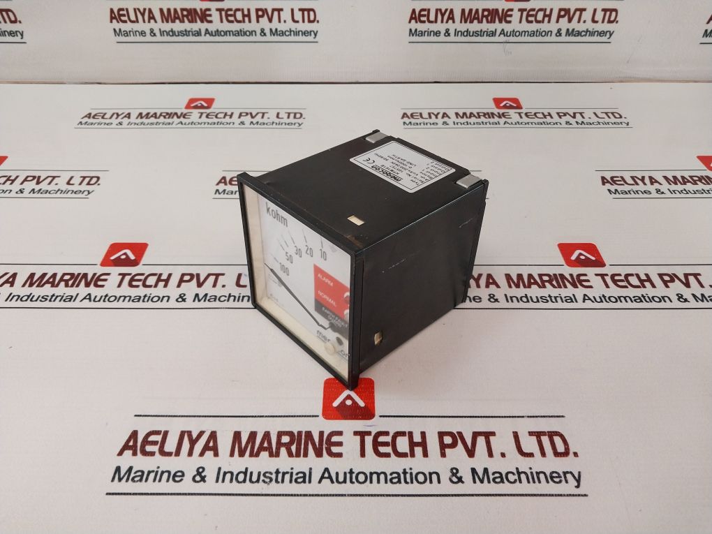 Megacon Kpm161B Earth Fault Guard 200/240V