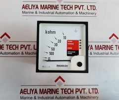 Megacon Kpm161E2 Ac Insulation Guard