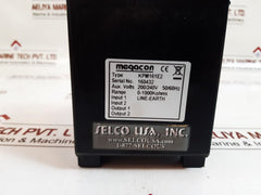 Megacon Kpm161E2 Ac Insulation Guard