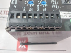 Megacon Kpm161E2 Ac Insulation Guard 0-1000Kohms