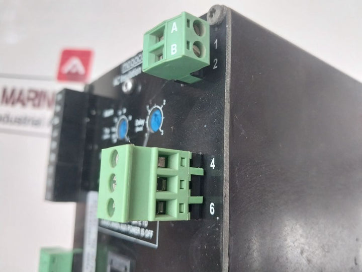Megacon Kpm161E2 Ac Insulation Guard 0-1000Kohms
