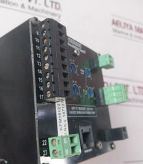 Megacon Kpm161E2 Ac Insulation Guard 0-1000Kohms
