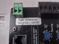 Megacon Kpm161E2 Ac Insulation Guard 0-1000Kohms