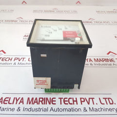 Megacon Kpm161E Insulation Guard 0-1000 Kohms