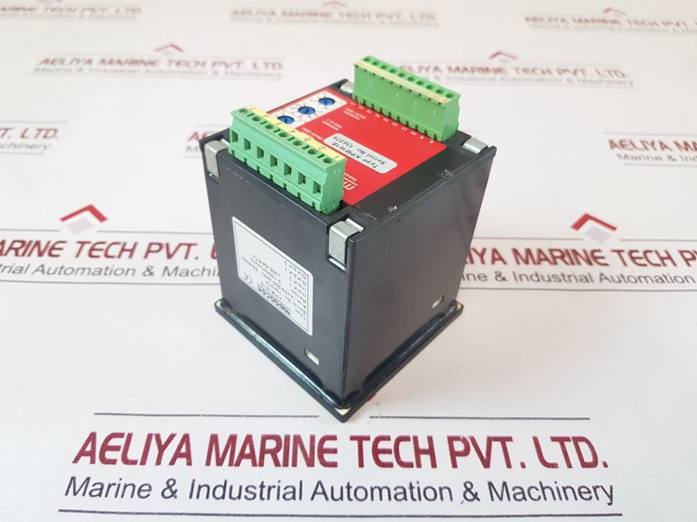 Megacon Kpm161E Insulation Guard 0-1000 Kohms – Aeliya Marine Tech