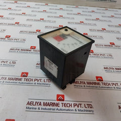 Megacon Kpm161F Ac Insulation Guard Meter 100-120Vac