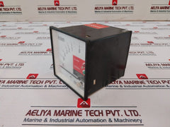 Megacon Kpm169A Insulation Monitor Earth Fault Guard 0-30 Kohm 24Vdc