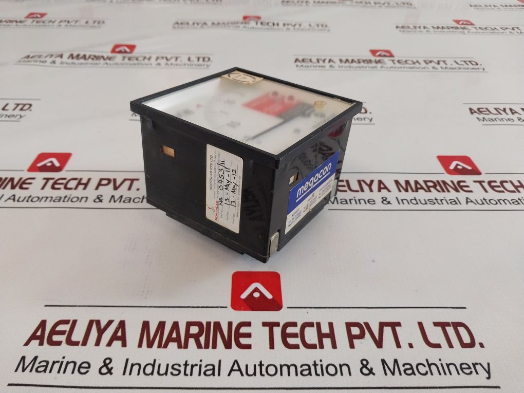 Megacon Kpm173 Bi-directional Ac Power Guard