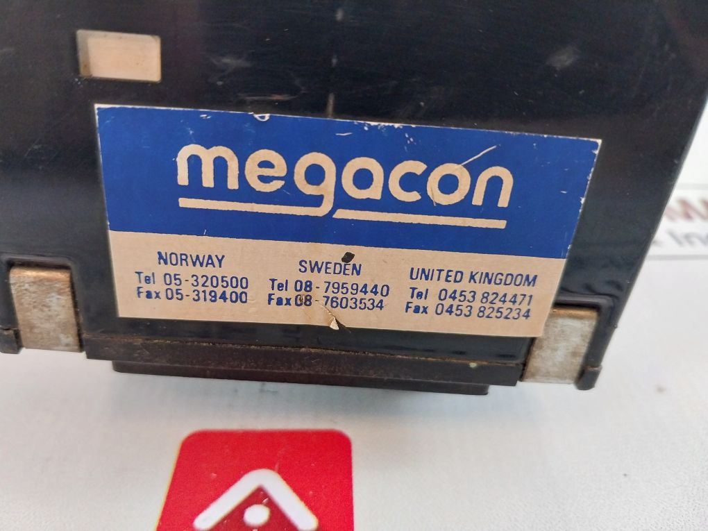 Megacon Kpm173 Bi-directional Ac Power Guard