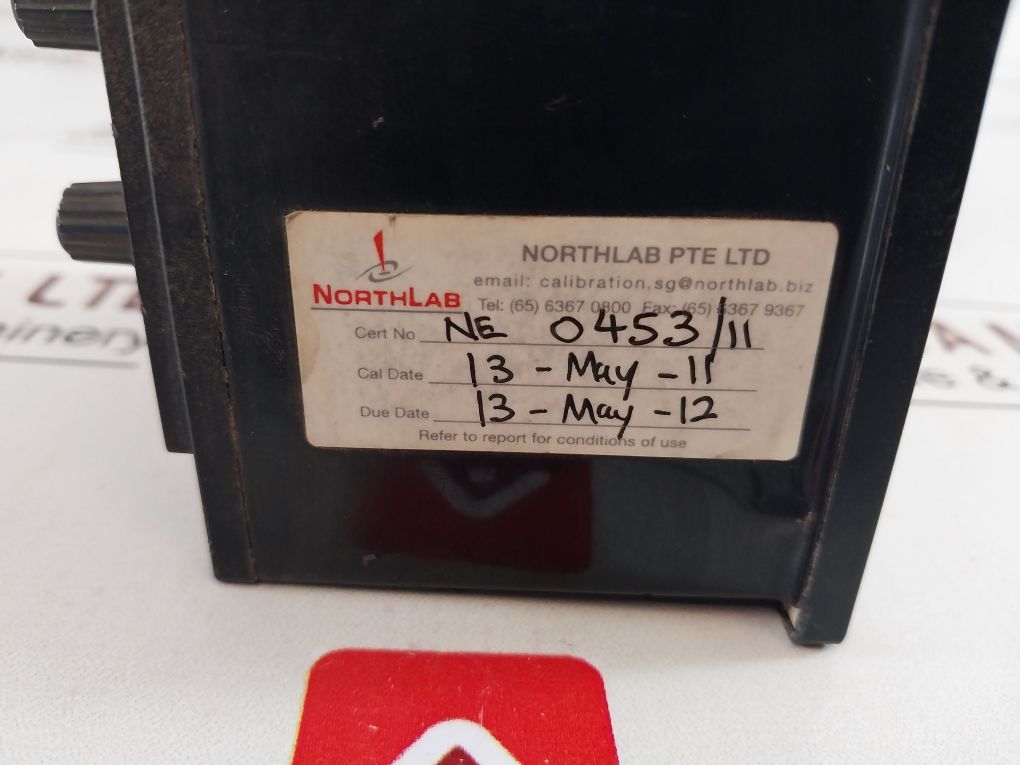 Megacon Kpm173 Bi-directional Ac Power Guard