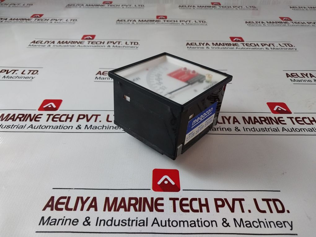 Megacon Kpm173 Mw Meter