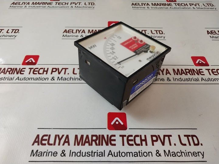 Megacon Kpm173 Mw Meter 230V