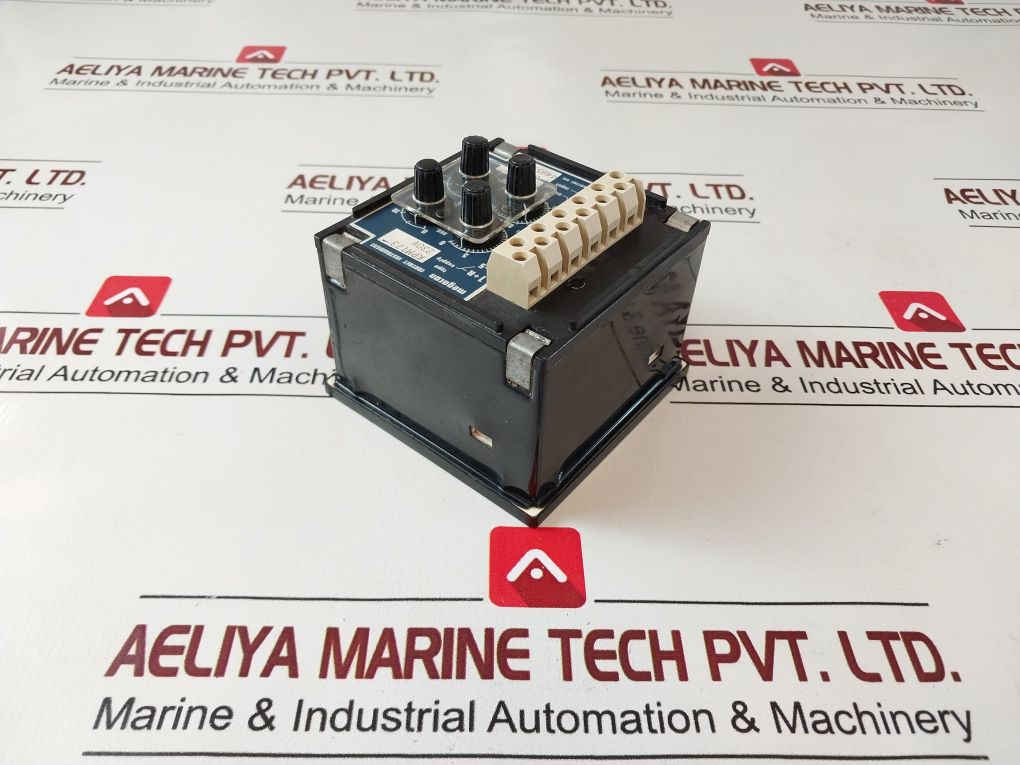 Megacon Kpm173 Mw Meter 230V