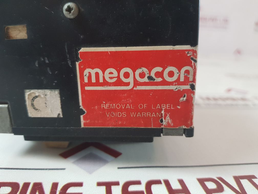 Megacon Kpm 13
