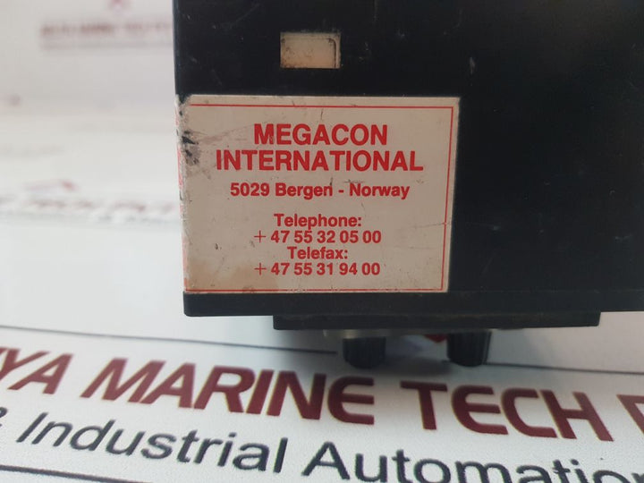 Megacon Kpm 13
