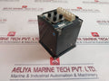 Megacon Kpm 161 Earth Fault Guard 380 V