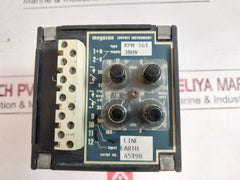 Megacon Kpm 161 Earth Fault Guard 380 V