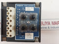 Megacon Kpm 161 Earth Fault Guard Monitor