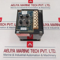 Megacon Kpm 161 Insulation Monitor