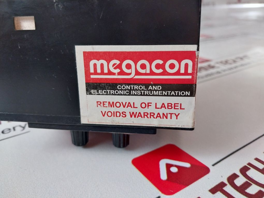 Megacon Kpm 173B Bi-directional Ac Power Guard