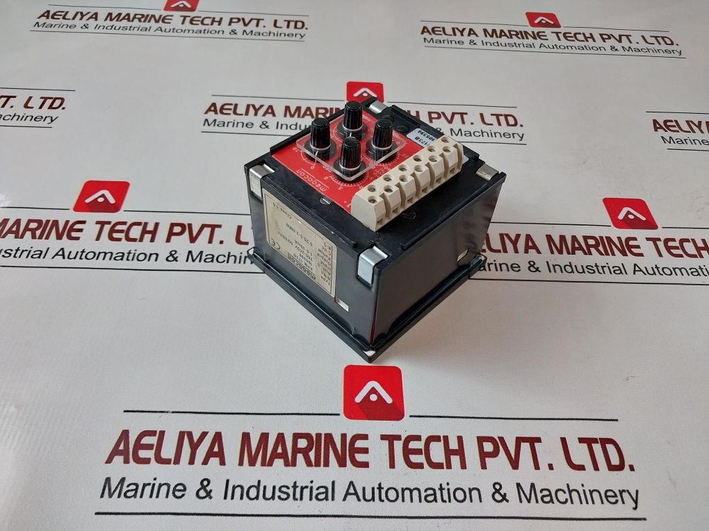 Megacon Kpm 173B Bi-directional Ac Power Guard