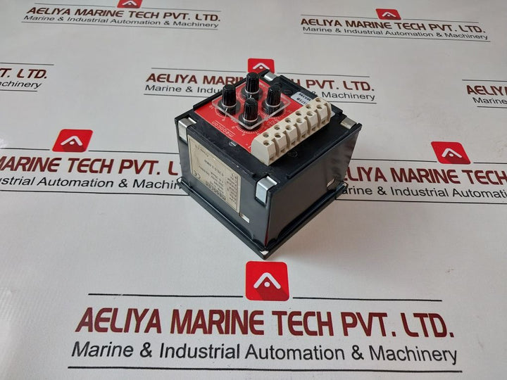 Megacon Kpm 173B Bi-directional Ac Power Guard