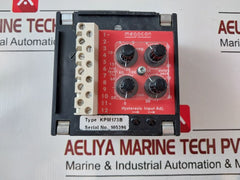Megacon Kpm 173B Bi-directional Ac Power Guard
