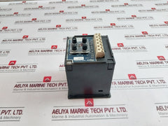 Megacon Kpw171B Kilowatt Meter 15,0–150 Kw 440V