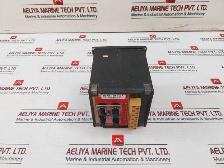 Megacon Kpw171Ba Bi-directional Ac Power Guard 440V 800/5A