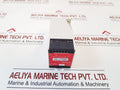 Megacon Krm161B Earth Fault Relay 