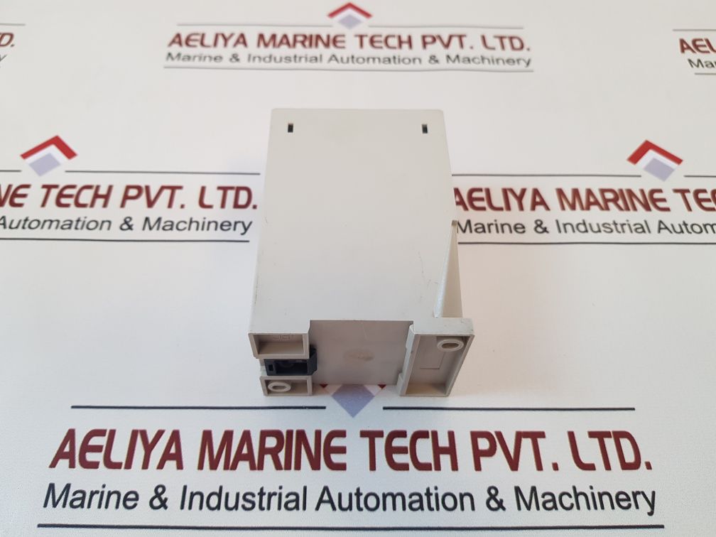 Megacon Krm161B Earth Fault Relay 