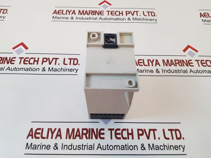 Megacon Krm161B Earth Fault Relay 