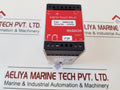 Megacon Krm161B Earth Fault Relay 