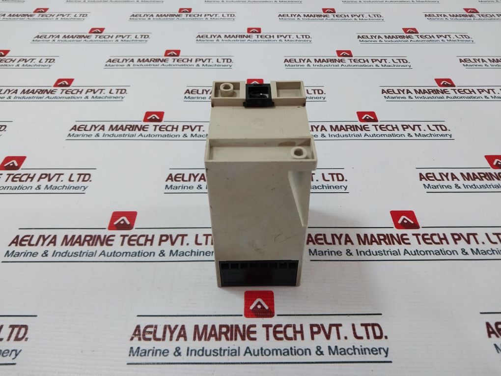 Megacon Krm161B Earth Fault Relay 220V