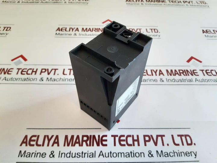 Megacon Krm725 Phase Failure Relay 