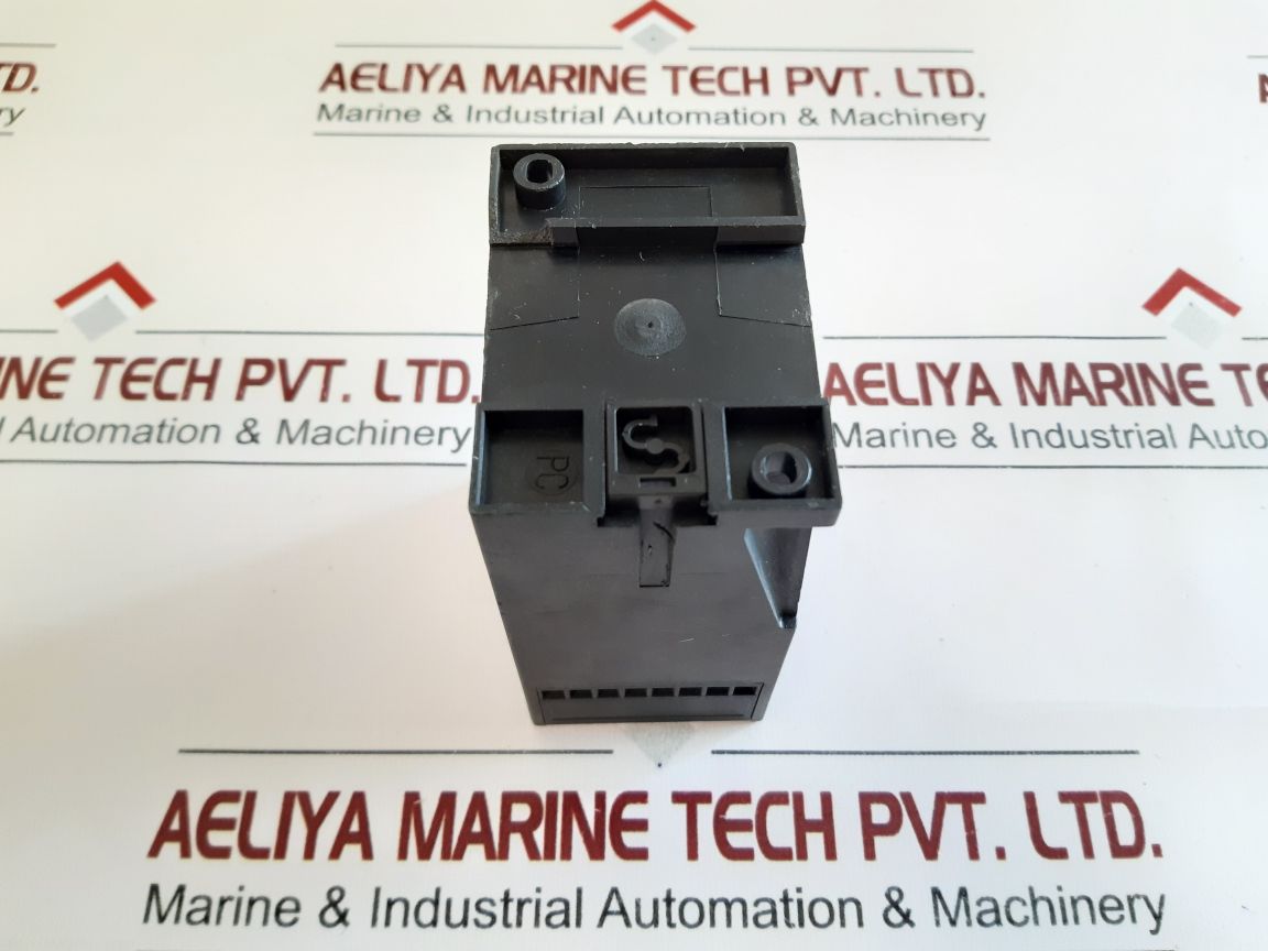 Megacon Krm725 Phase Failure Relay 